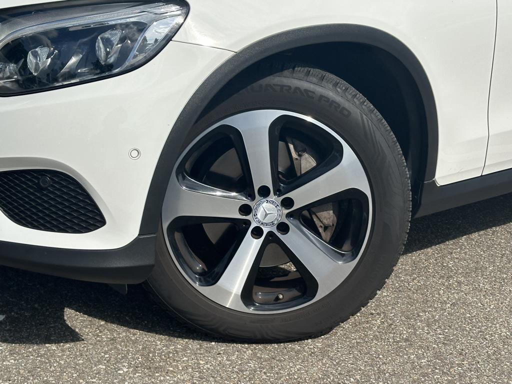 Mercedes-Benz Glc 250 4matic prestige l panoramadak l elektrische trekhaak 