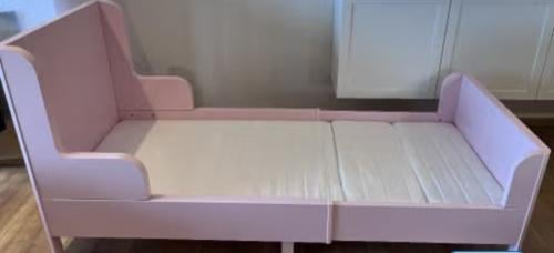 Meegroeibed