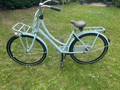 Cortina U4 transport damesfiets