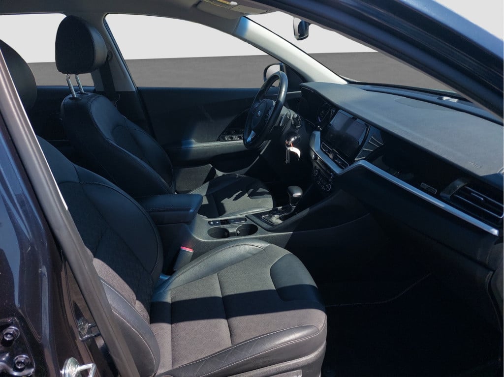 Kia Niro 1.6 gdi hybrid dynamicline