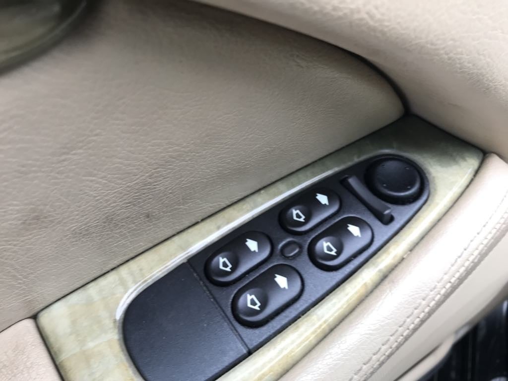 Jaguar S-Type cars 3.0 v6 sport