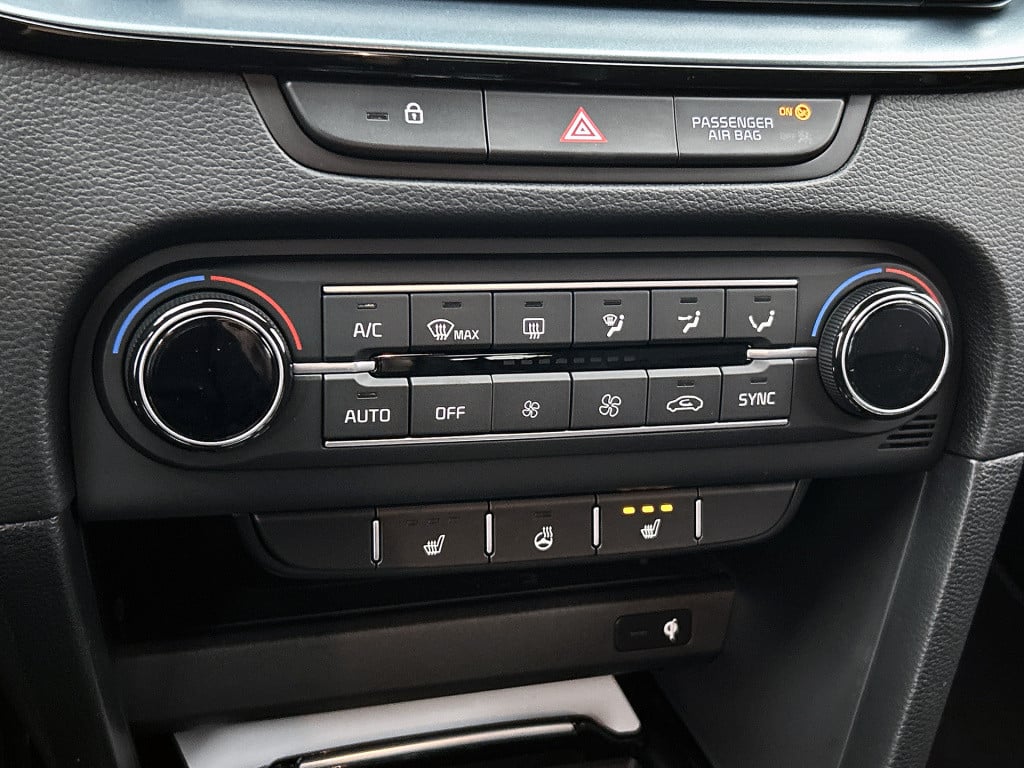Kia Ceed Sportswagon 1.0 t-gdi design edition ** actie model ** | digital c