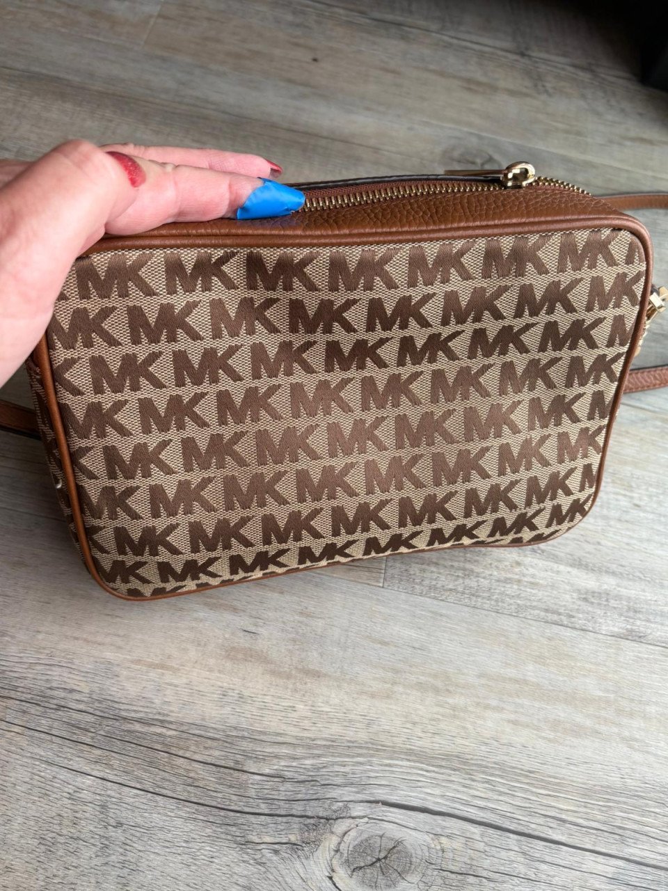 Michael Kors schoudertas