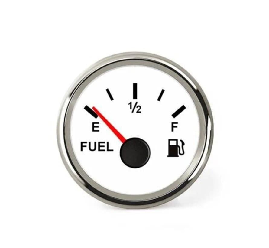 Hollex brandstoftank 82 L met alle toebehoren NIEUW