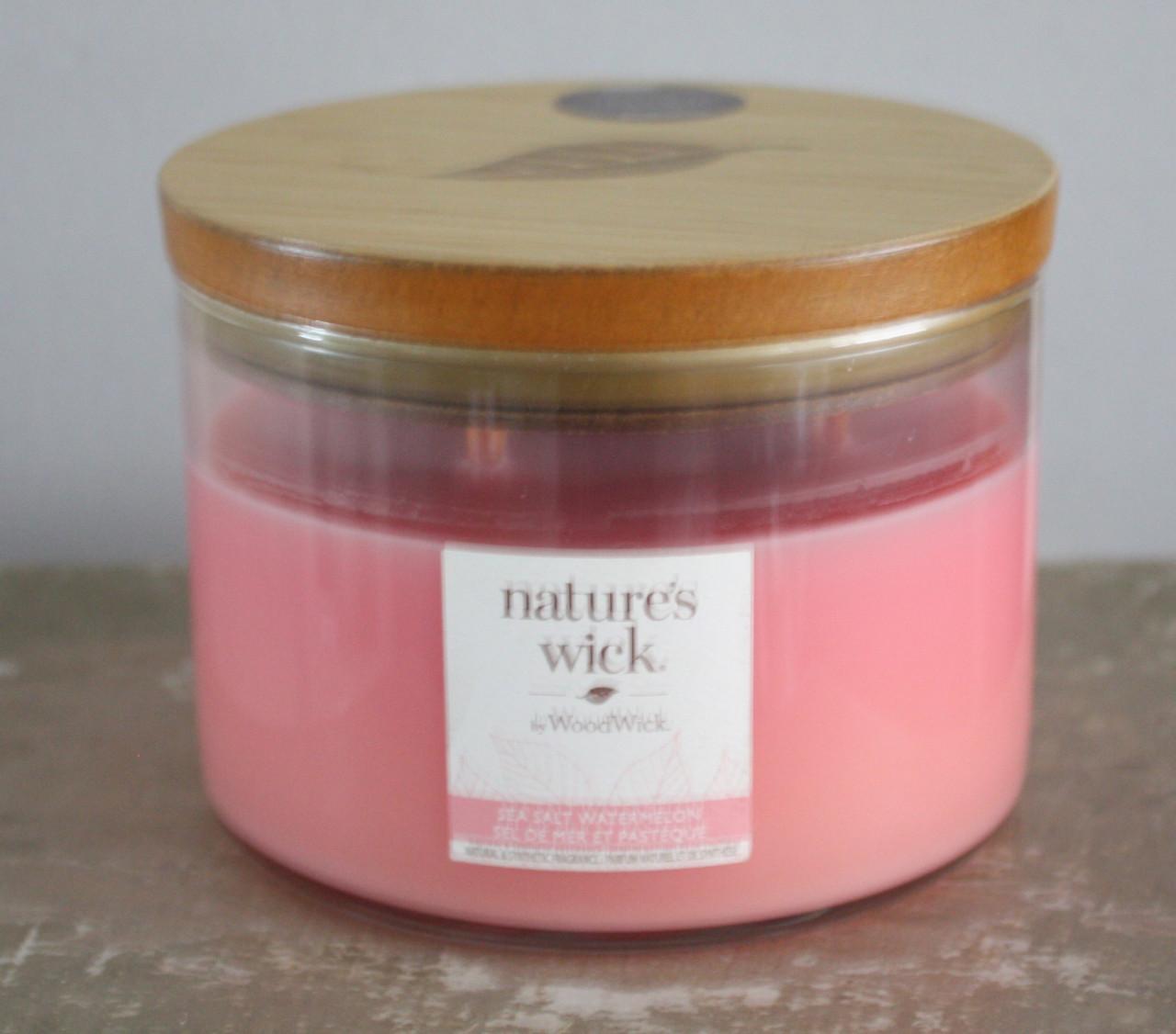 Nieuw egrotere geurkaars