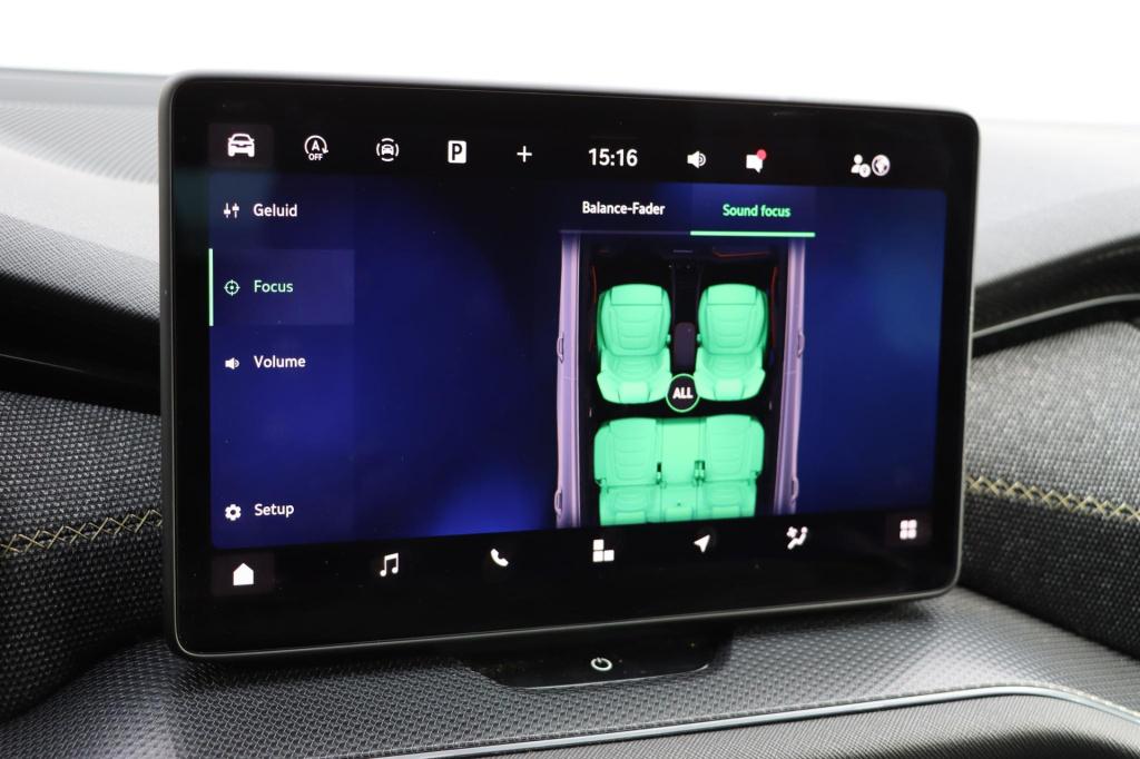 Skoda Kodiaq 1.5 tsi mhev first edition 7p. 150pk dsg7