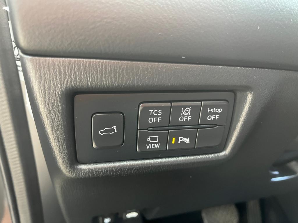 Mazda Cx-5 2.5 skyactiv-g 194 signature|trekhaak|bose|open dak|rijklaar