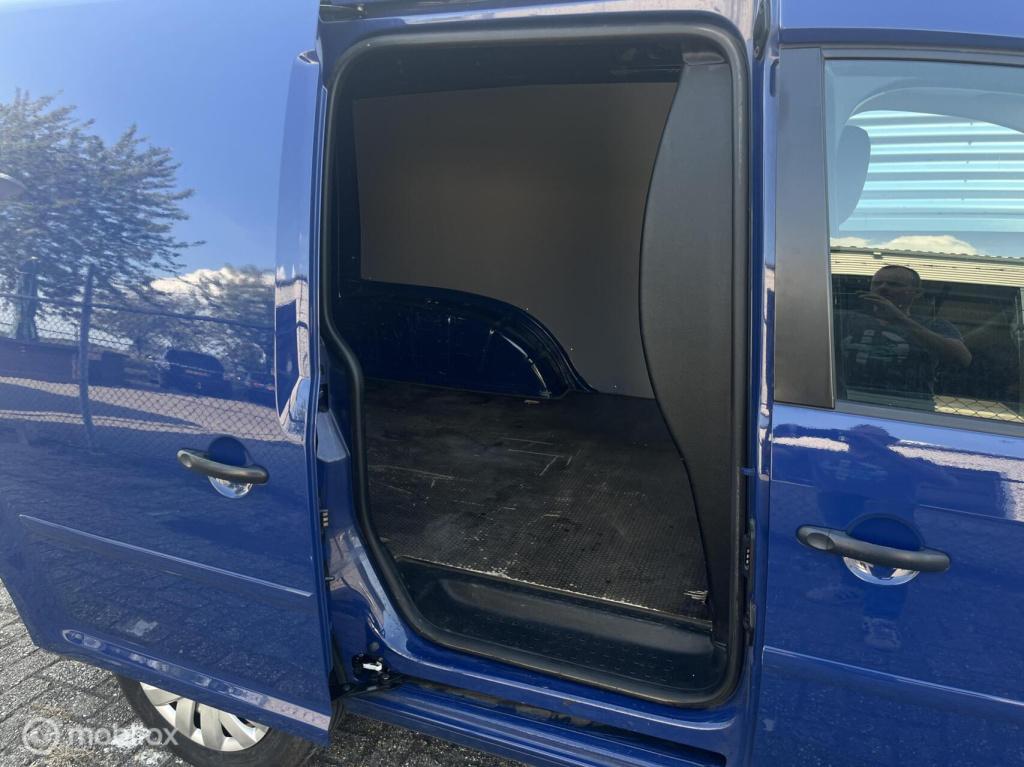 Volkswagen Caddy bestel 2.0 tdi comfortline | cruise | airco