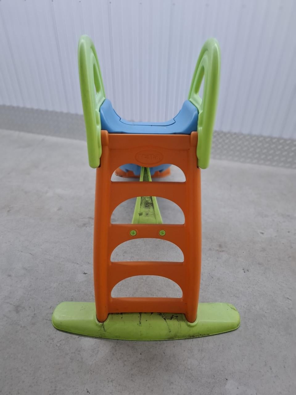 FEBER Slide Max Glijbaan Met Wateraansluiting