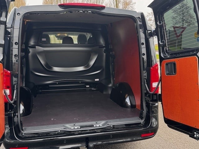 Mercedes-Benz Vito 119 cdi l3 sportpakket l dubbel cabine l 4 x 4 l airmati