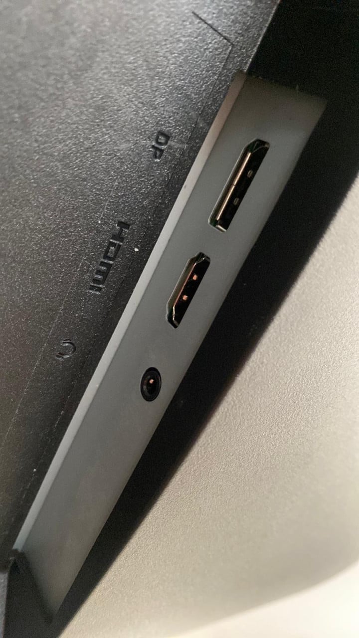 Liyama G-master G2250HS 21.5 inch monitor 60hz