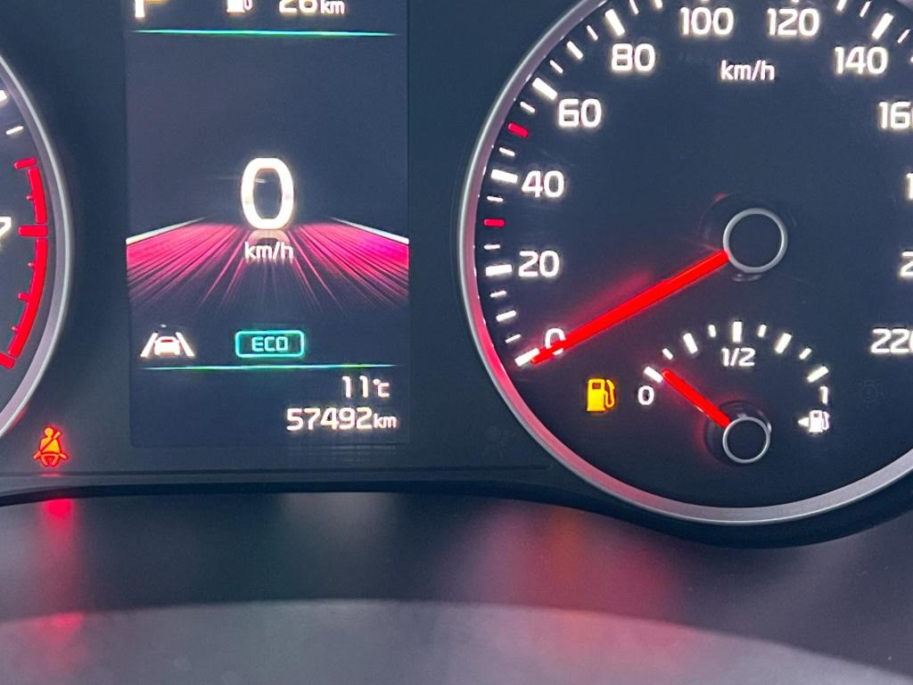 Kia Stonic 1.0 t-gdi mhev aut. dynamicplusline, camera enz...