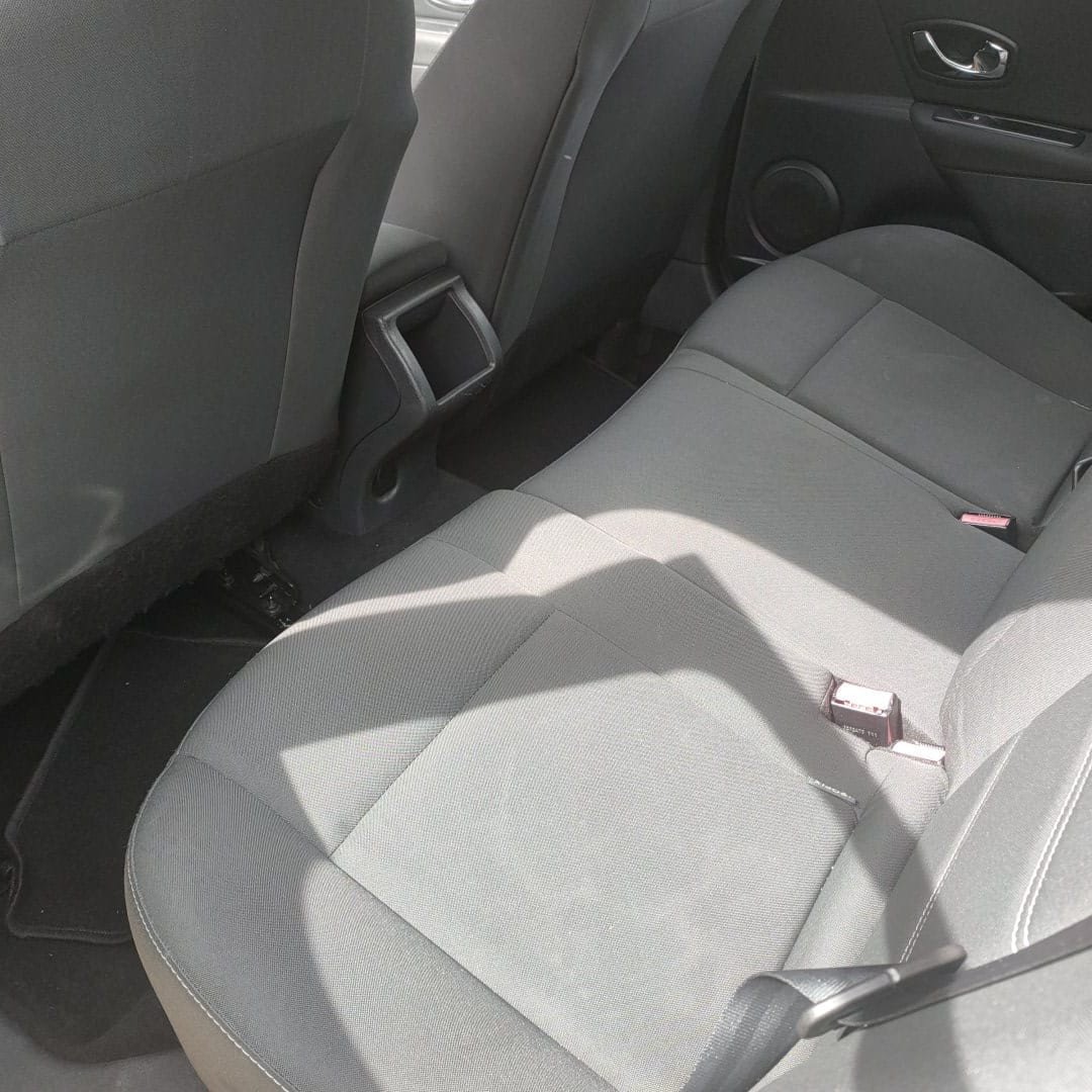 Renault Mégane 1.5 dCi Automaat – Zuinig, ruim en betrouwbaar