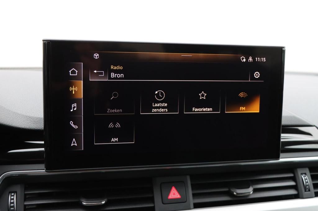 Audi A4 avant 35 tfsi launch edition business 150pk s-tronic