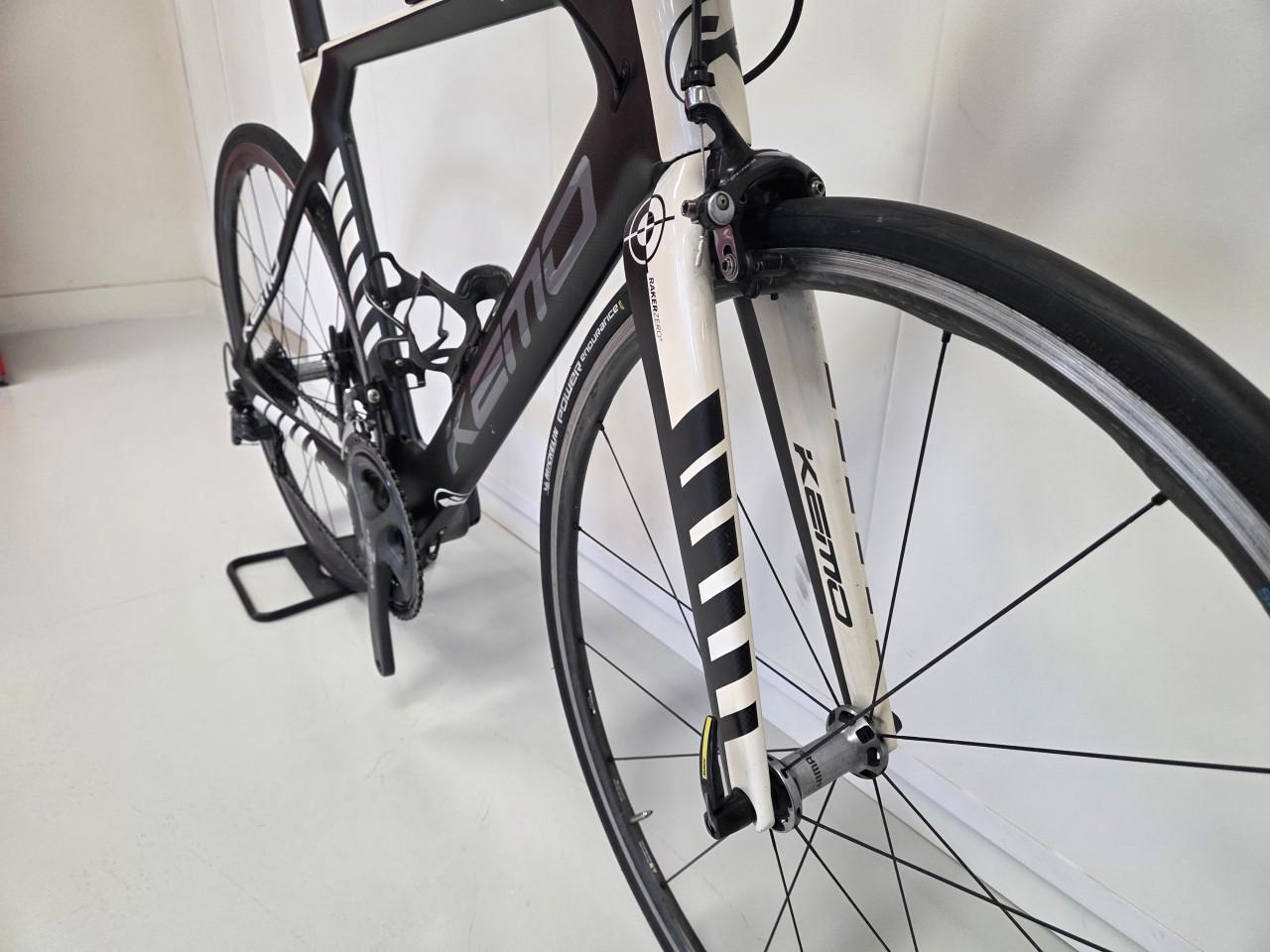 KEMO tt fiets / triathlon fiets