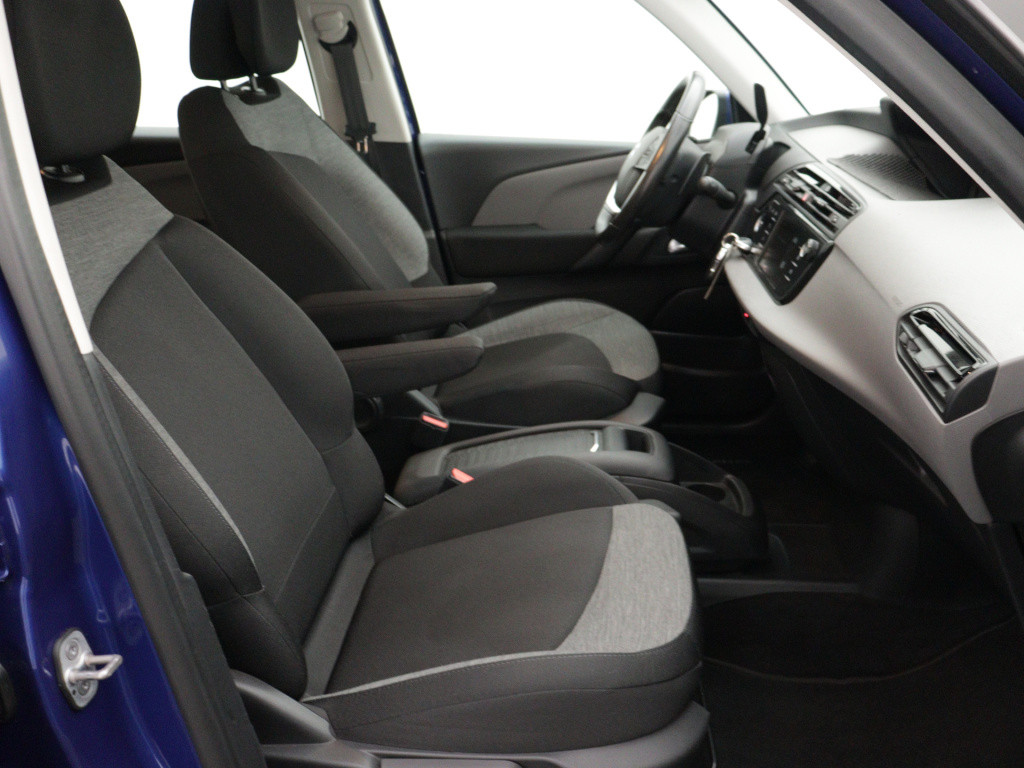Citroen C4 Picasso 130 pk automaat selection | rijklaar |