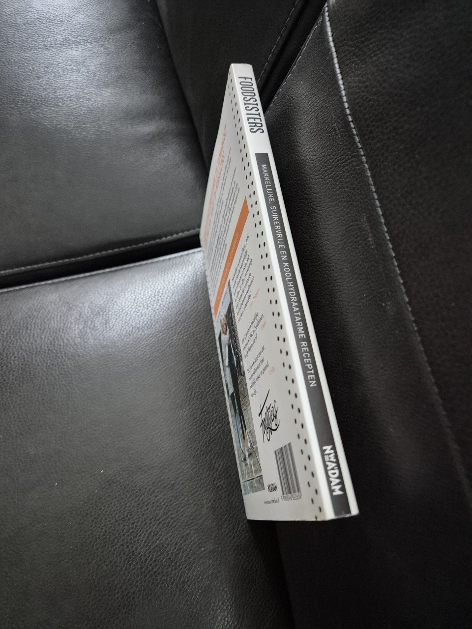 Kookboek