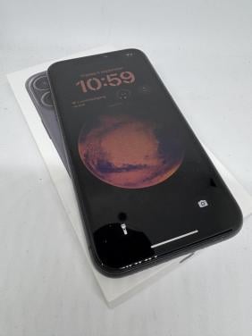 IPhone 11  zwart  64GB