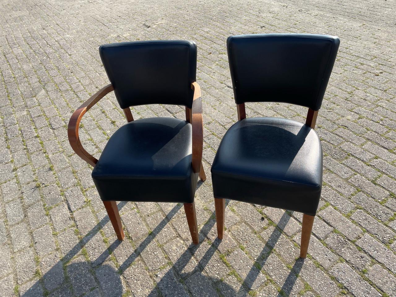 Eetkamerstoelen