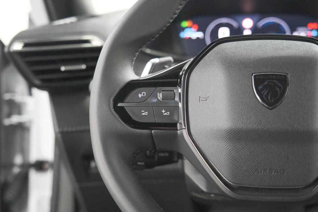 Peugeot 2008 hybrid 145 e-dcs6 allure | 360 camera | adaptieve cruise contr