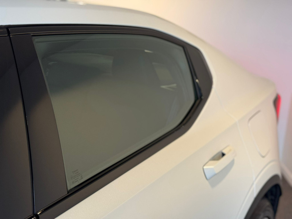 Polestar 2 standard range single motor 63kwh