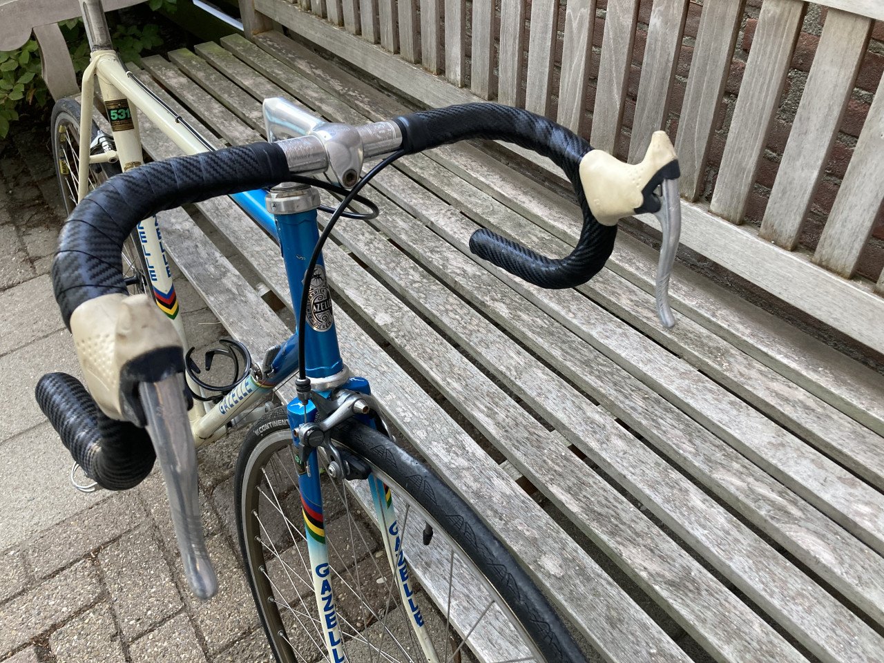 Gazelle Champion Mondial
