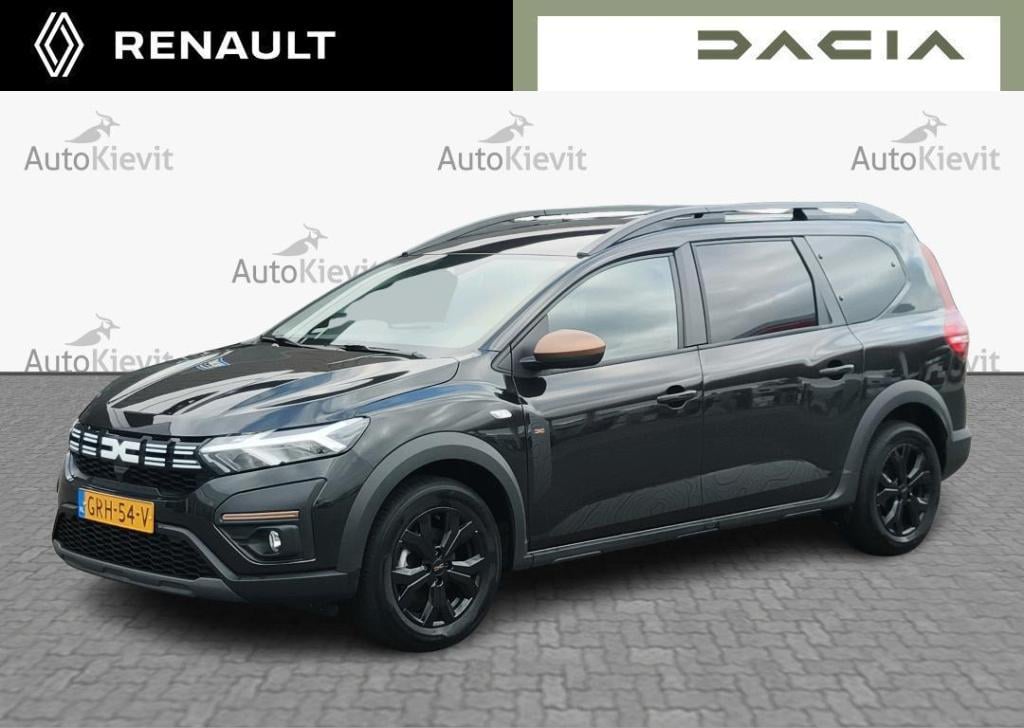 Dacia Jogger 1.0 tce 110 extreme 7p.