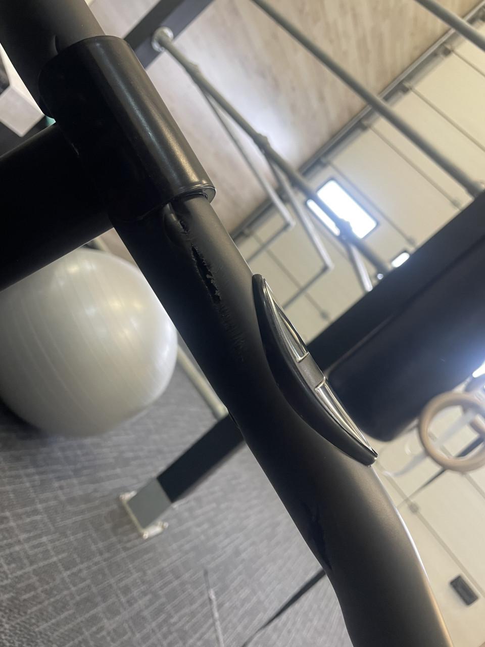 Elektrische loopband ‘Walden’