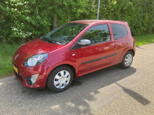 Renault Twingo 1.2
