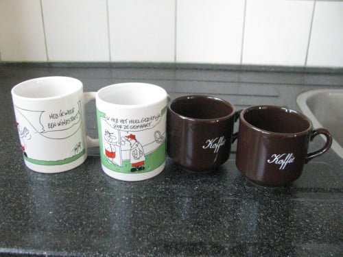 Bekers.