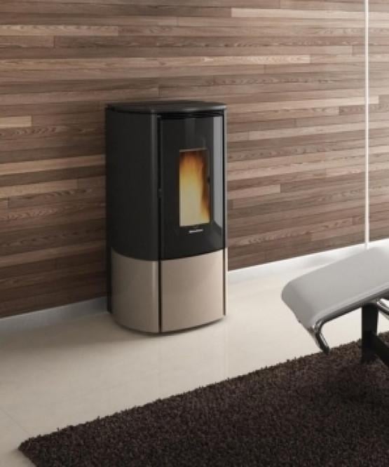 Korting op Pelletkachel