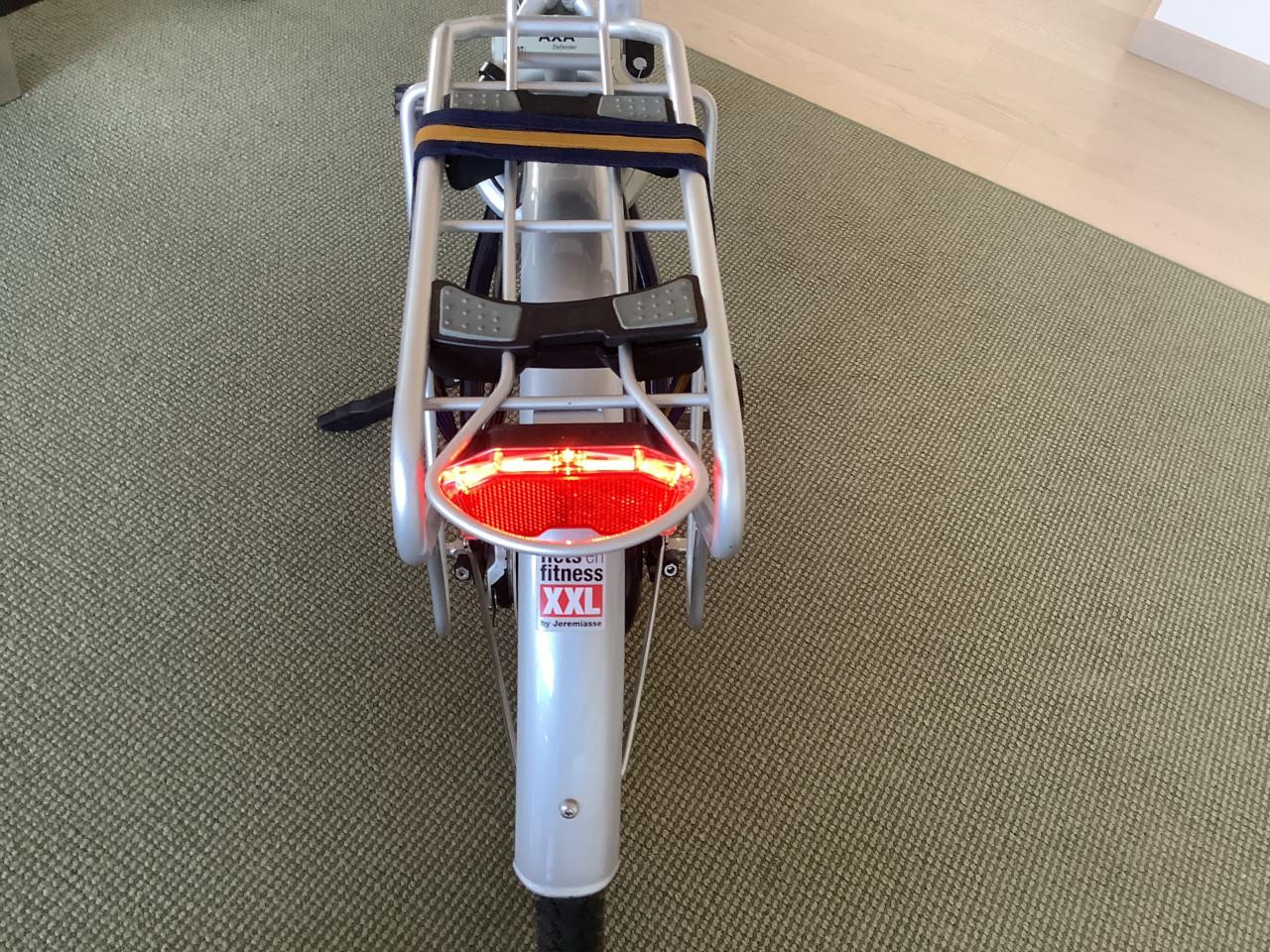 Zeer mooie Sparta Entree