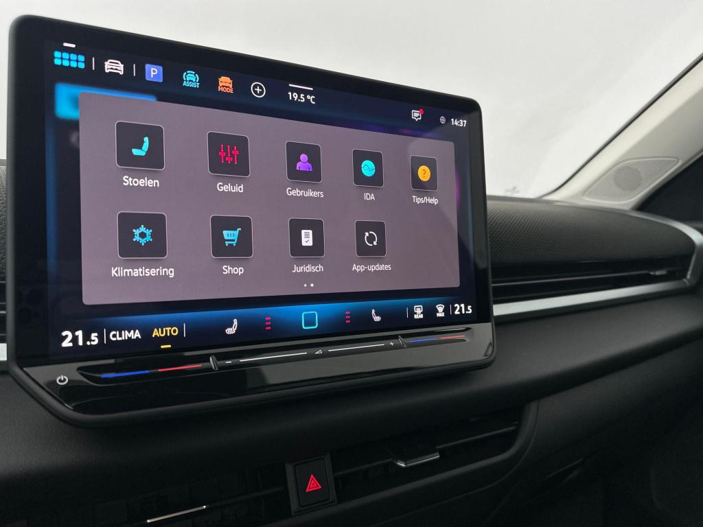 Volkswagen T-roc 1.5 etsi style first edition