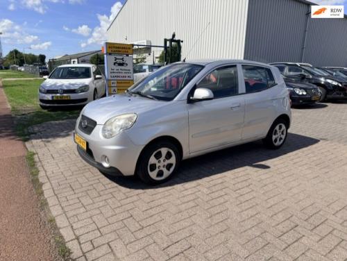 Kia Picanto 1.0 q