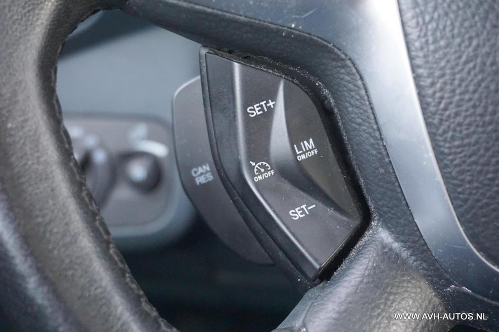 Ford C-max 1.0 edition plus, oliedrukstoring....