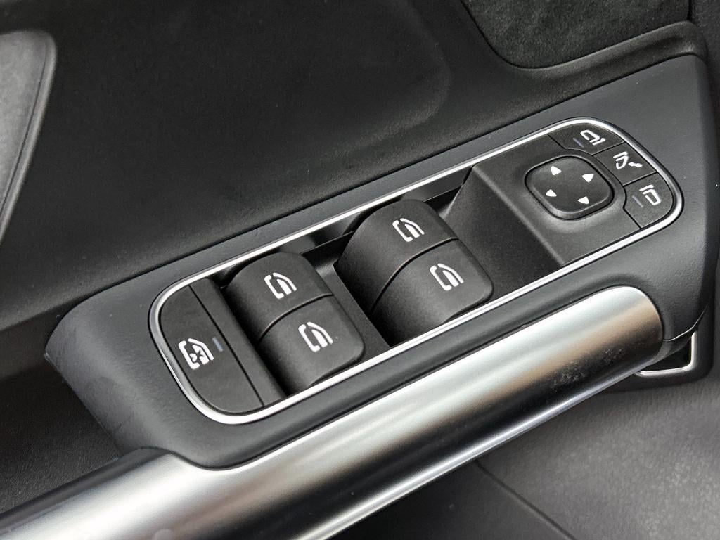 Mercedes-Benz Gla-klasse 250 e business solution amg | nightpakket | premiu