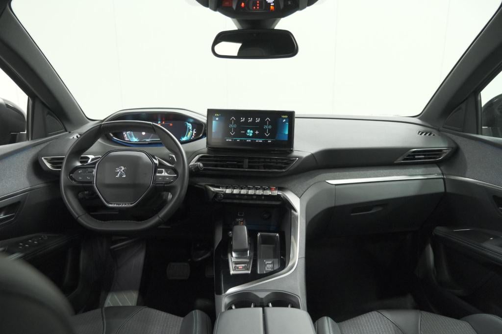 Peugeot 3008 1.6 hybrid 225 allure | plug in hybride | camera | dodehoekdet
