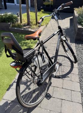 Herenfiets