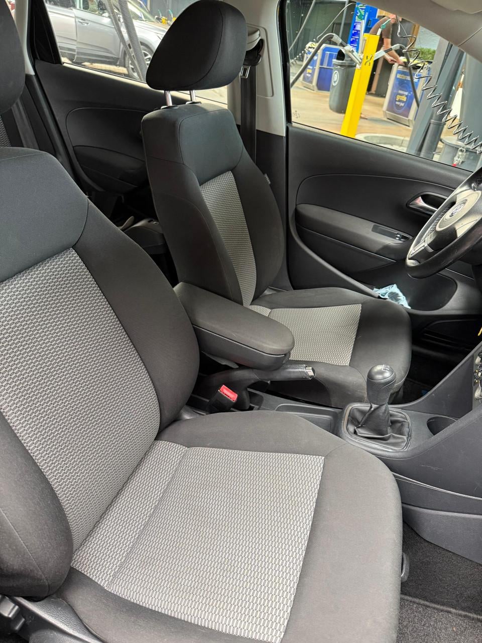 Volkswagen Polo 1.2 TDI