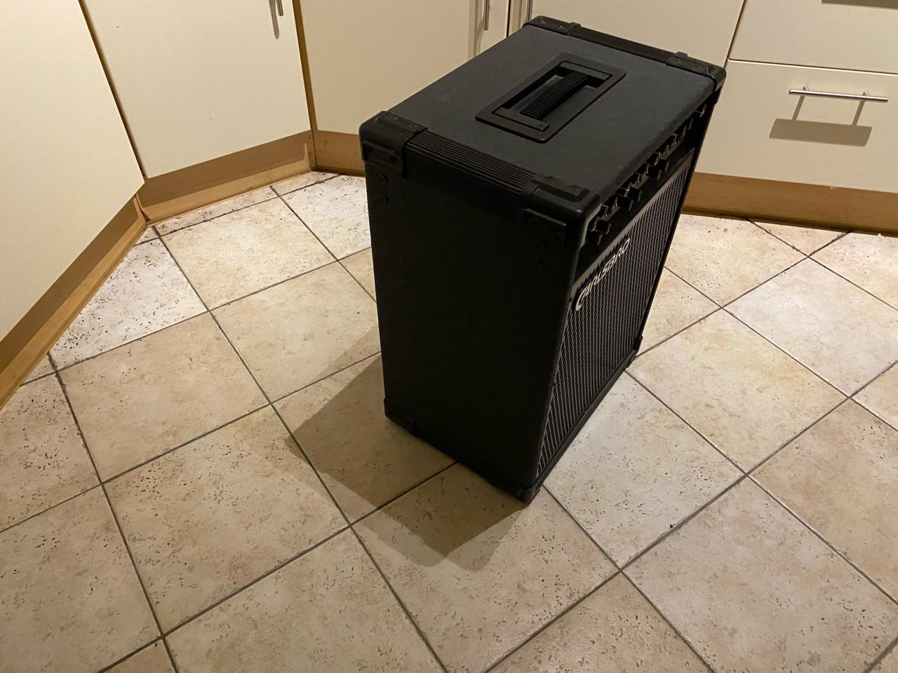 Carlsbro Cobra K115