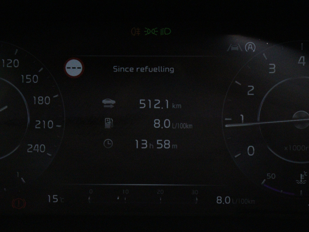 Kia Proceed 1.0 t-gdi 120pk gt-plusline | panoramadak | digitaal dashboard 