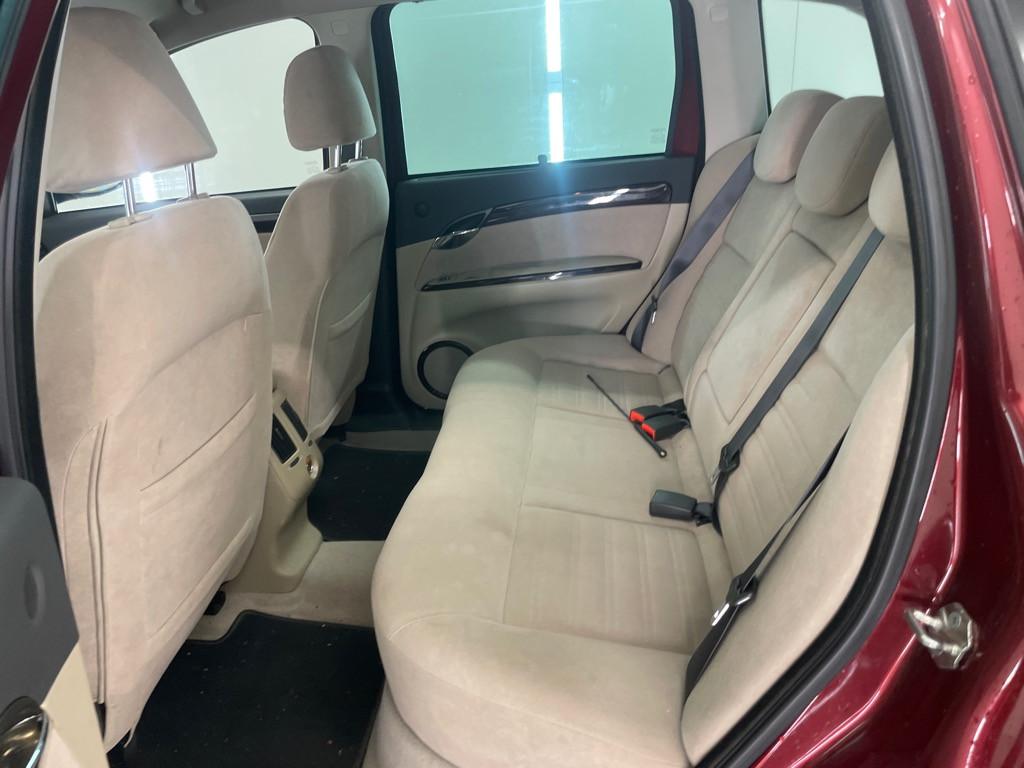 Fiat Croma 2.2-i.zr. g.st.-2005-km 143234 Nap-airco-trekhk-l.m.velg.2800,=