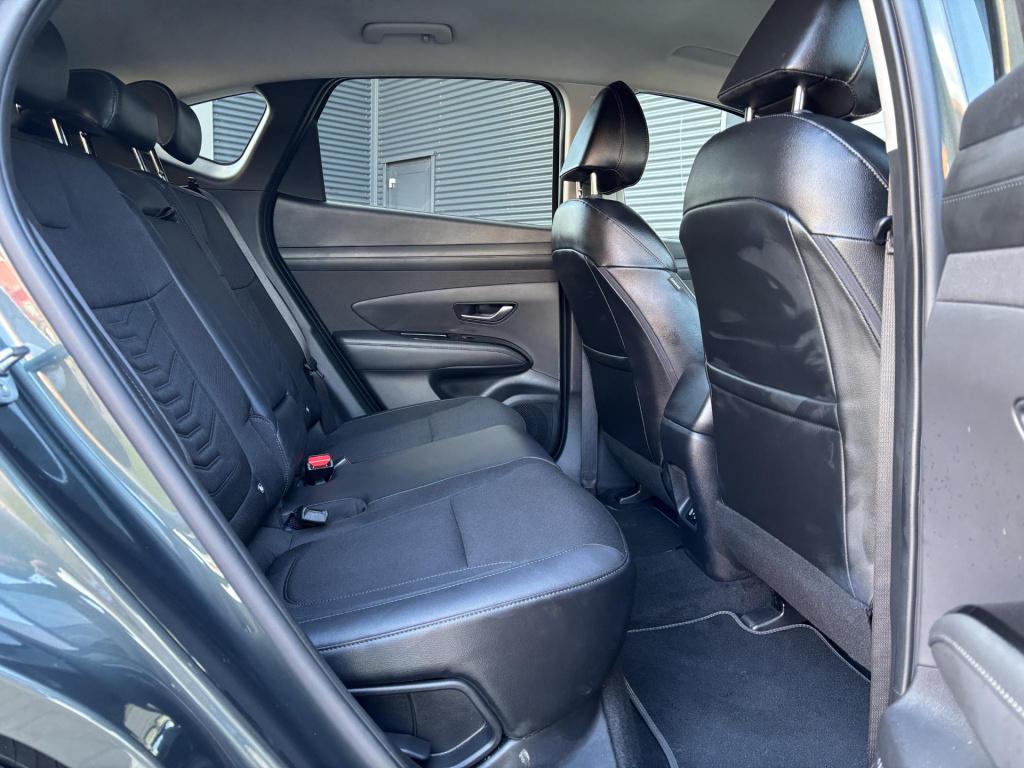 Hyundai Tucson 1.6 t-gdi phev comfort smart soh 99,5% nl-auto!