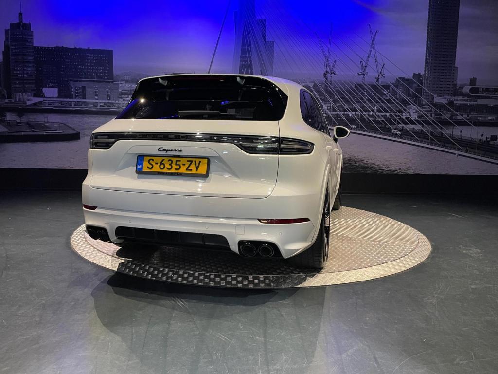 Porsche Cayenne 3.0 e-hybrid platinum edition*pdls*pasm*softclose*22inch*sp