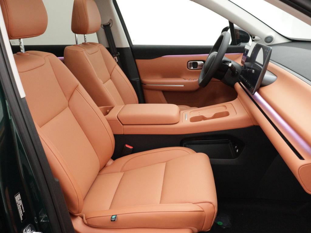 Leapmotor C10 design range extender wltp 974 km (!) | voorraad | full optio