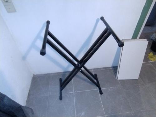 Keyboard standaard