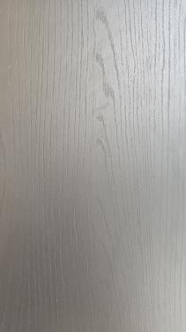 Mooie zwarte plank 200cm bij 40cm