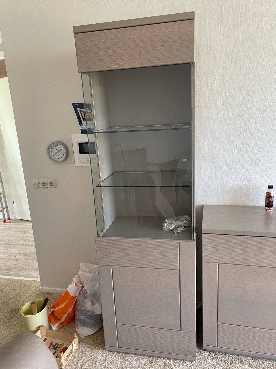 Compleet inboedel