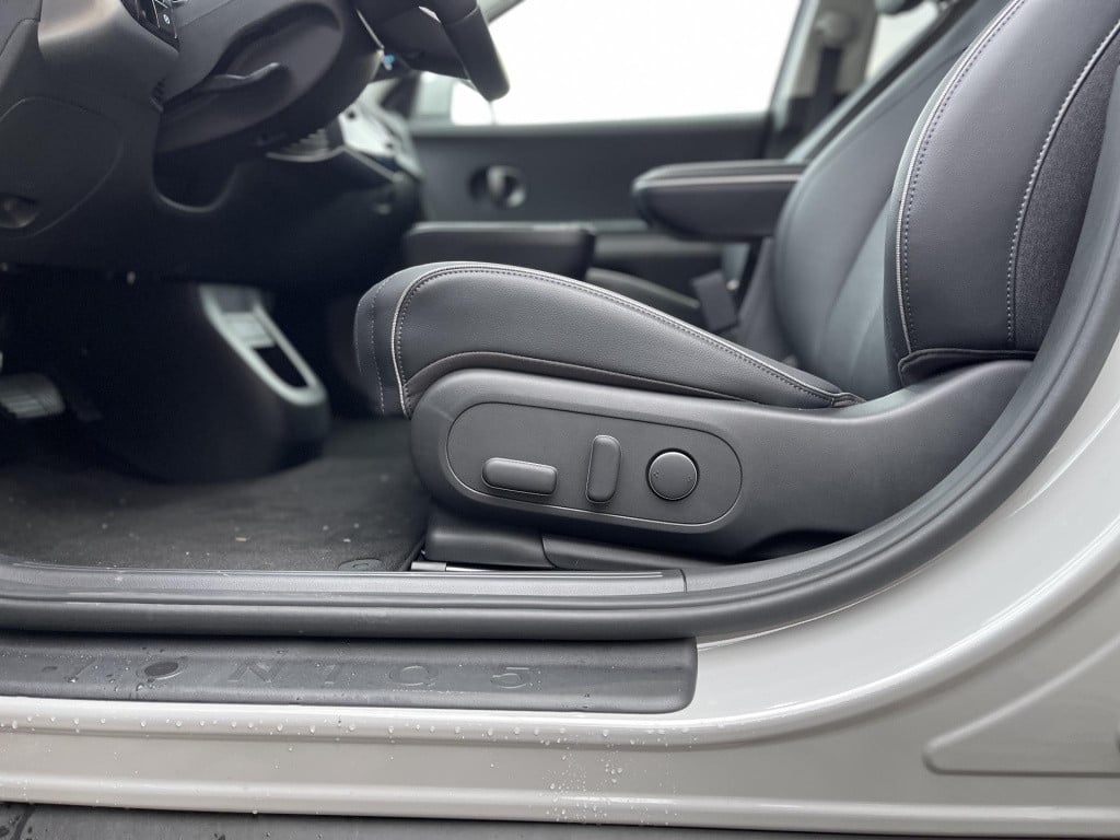 Hyundai Ioniq 5 connect+ 84 kwh nieuw model!