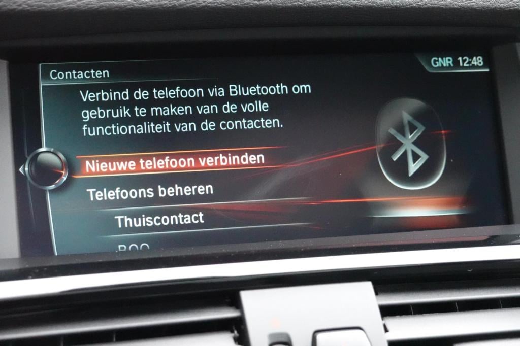 BMW X4 m40i centennial high executive